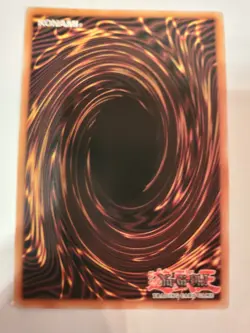 Yugioh Vampire Lord RDS-ENSE4 Ultra Rare Limited Edition - LP - Image 3