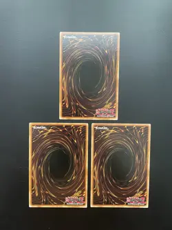 Yugioh Magic Deflector ABYR-EN076 1st Edition Common NM/LP X3 - Image 2