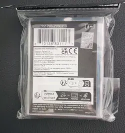 One Piece Card Game Sleeves Limited Edition vol. 3 Charlotte Linlin Big Mom - Image 2