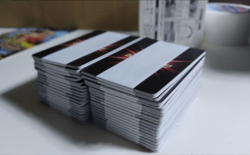 Miracle Battle Carddass One Piece Part 9 White Box (40 packs) OP09 Japanese - Image 4
