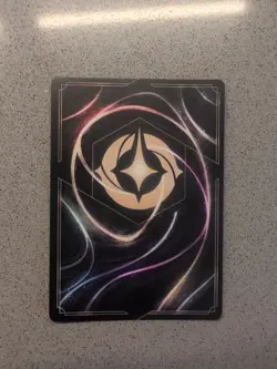 Disney Lorcana Azurite Sea Enchanted Wreck-It Ralph Ham Hands 220/204 EN 6 - Image 2