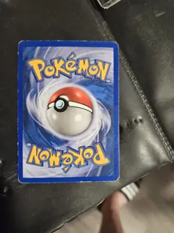 Pokemon Sceptile 120 HP Holo Rare 11/109 Ruby & Sapphire English Card - Image 3