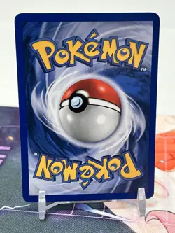 Pokemon TCG Dragonite 1st Edition Fossil Card 4/62 Spanish - Image 2