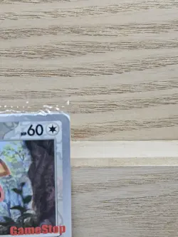 SEALED Lechonk 154/198 Gamestop PROMO Pokemon Card TCG Scarlet & Violet Set (51) - Image 5