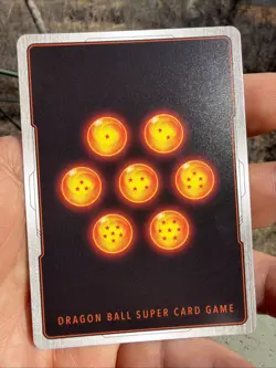 Pan : GT FB09-112 Alternate Art Dual Evolution Dragon Ball Card English Fusion - Image 2