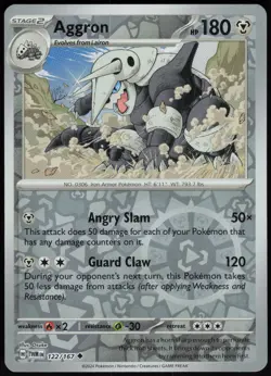 Pokemon - Twilight Masquerade - Reverse Holo / Holo Master Set - Pick Your Card - Image 4