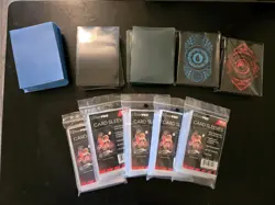 Card Sleeves Various Magic MTG Sleeves - Image 1