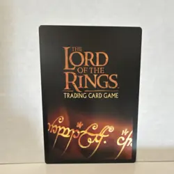 Decipher Berserk Slayer Minion The Lord of the Rings TCG 2003 Card 5R47 12/3/5 - Image 2