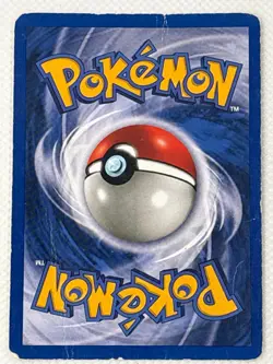 Mewtwo 10/130 Base Set 2 Holo Vintage Pokemon Card WOTC HP/DMG - Image 3