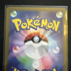 Charizard ex RR 006/165 Japanese Pokemon Card 151 SV2a - NM (US Seller) - Image 5