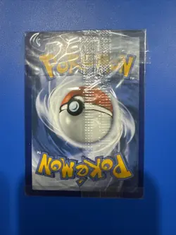 Sealed Pikachu SVP 27 Paldea Evolved Black Star Promo Card Pokemon. - Image 2