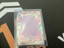 Ditto VMAX 051/072 NM Ultra Rare Shining Fates Near Mint Holo Pokemon Card 51/72 - Image 1