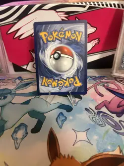 ⚡ Pokemon SV Paradox Rift Mewtwo ex 58 Double Rare card Lightning Type - Image 3