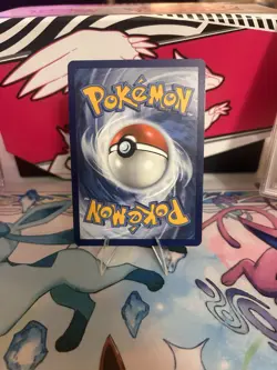 ⚡ Pokemon SV Paradox Rift Mewtwo ex 58 Double Rare card Lightning Type - Image 4