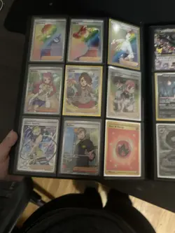 Pokemon Celebrations Holo Foil Card Lot - Pikachu, Rayquaza, Mew - Image 4