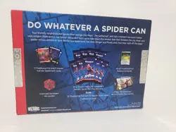 Magic the Gathering: Marvel Spiderman - Bundle Box New Sealed - Image 2