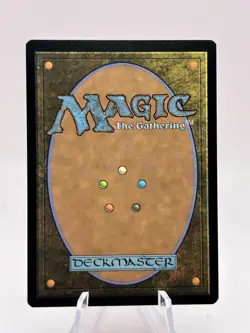 South Wind Avatar 0078 Teenage Mutant Ninja Turtles TMT MTG NM - Image 2