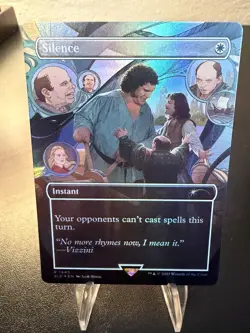 Princess Bride Magic The Gathering Secret Lair Foil Edition Set NM - Image 2