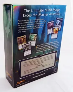 Magic: The Gathering, Duel Deck - Jace Vs. Vraska, Sealed - Image 2