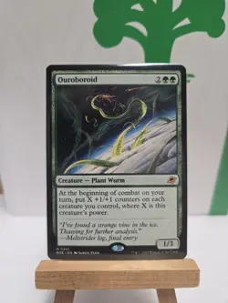 Ouroboroid Edge of Eternities Regular - Image 1