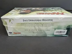 DRAFT Booster Box ~ BATTLE FOR ZENDIKAR MtG 36 pack sealed Magic WotC - Image 2