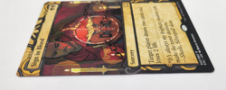MTG Sign in Blood Strixhaven: Mystical Archives 032/063 Regular Rare NM - Image 4
