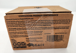 Magic The Gathering Prismari Performance Commander Deck New Eco Friendly Package - Image 2
