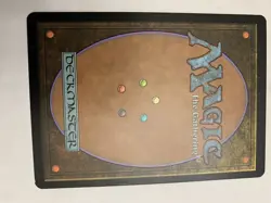 Sundial of the Infinite x1 MTG Core Set 2012 - Image 4