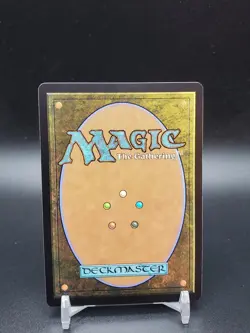 Nazgul 0332 Lord of the Rings NM MTG - Image 2