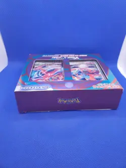 Pokemon High Class Deck Deoxys VSTAR VMAX Box Set Sealed Japanese US Shipper - Image 5