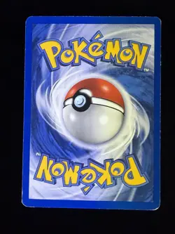 MEOWTH 56/64 COMMON JUNGLE POKEMON UNLIMITED - Image 2