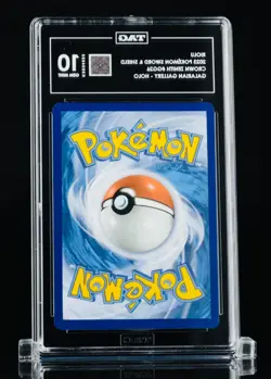2023 POKEMON SWORD & SHIELD CROWN ZENITH #GG26 FULL ART/RIOLU TAG 10 - Image 2