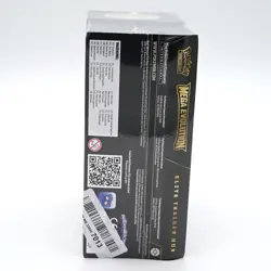 Pokemon TCG: Mega Evolutions Gardevoir Elite Trainer Box Sealed - Image 3