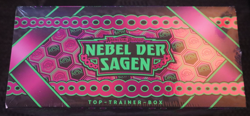 Pokemon Sammelkartenspiel: Top-Trainer-Box Karmesin & Purpur – Nebel der Sagen - Image 4