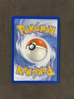 Pokemon TCG Perfect Order Mega Clefable EX Full Art Ultra Rare 103/088 - Image 2