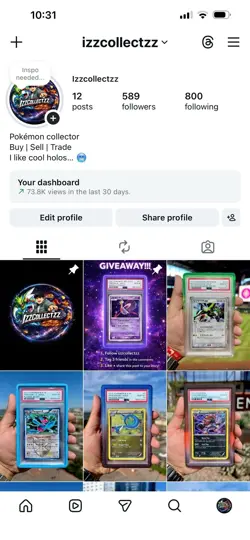 Pokemon Rayquaza C Beat of the Frontier Holo Rare 1st Ed PSA 10 Jp 078/100 - Image 2