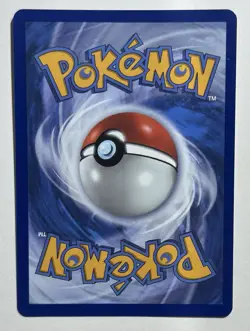 Pokemon 30th Anniversary Promo Art. Bulbasaur Charmander Squirtle - Image 3