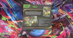 Pokemon TCG Perfect Order ETB - Fast Shipping - Image 2