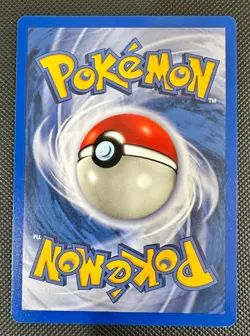 Pokemon 2002 Neo DESTINY 1st Edition HITMONCHAN 69/105 NM - never played - Image 2