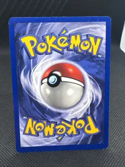 Electabuzz (Movie Promo) 02/53 Wizards Of The Coast Promo Regular Pokemon TCG NM - Image 2