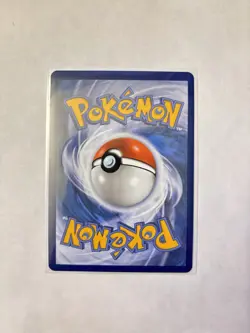 Pokemon TCG Perfect Order Tarragon 116/088 Ultra Rare Full Art Trainer NM - Image 2