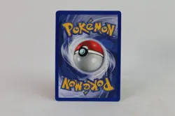 Alakazam 1/102 Base Set Holo Pokemon TCG LP/NM - Image 2