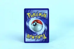 Hitmonlee 7/62 Holo Fossil Pokemon TCG LP/NM - Image 2