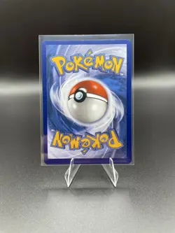 Pokemon Milcery 152/142 Sv07: Stellar Crown Illustration Rare Holo 60 HP Basic - Image 2