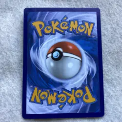 Haunter 103/162 Common Regular Pokemon TCG Scarlet & Violet—Temporal Forces - Image 2