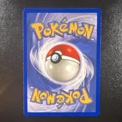 Pokemon Item Finder 74/102 Base Set Rare Trainer NM WOTC English 1999 - Image 2