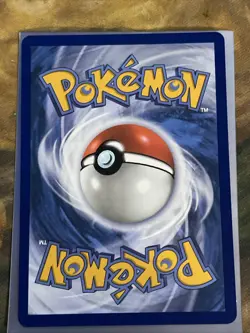 Mega Starmie ex 102/088 (Ultra Rare; NM) – Me03: Perfect Order – Pokemon TCG - Image 2