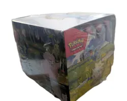 Pokemon Ascended Heroes Mini Tin display - 10 Tins SEALED - Image 1