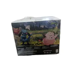 Pokemon Ascended Heroes Mini Tin display - 10 Tins SEALED - Image 2