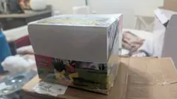 Pokemon Ascended Heroes Mini Tin display - 10 Tins SEALED - Image 4